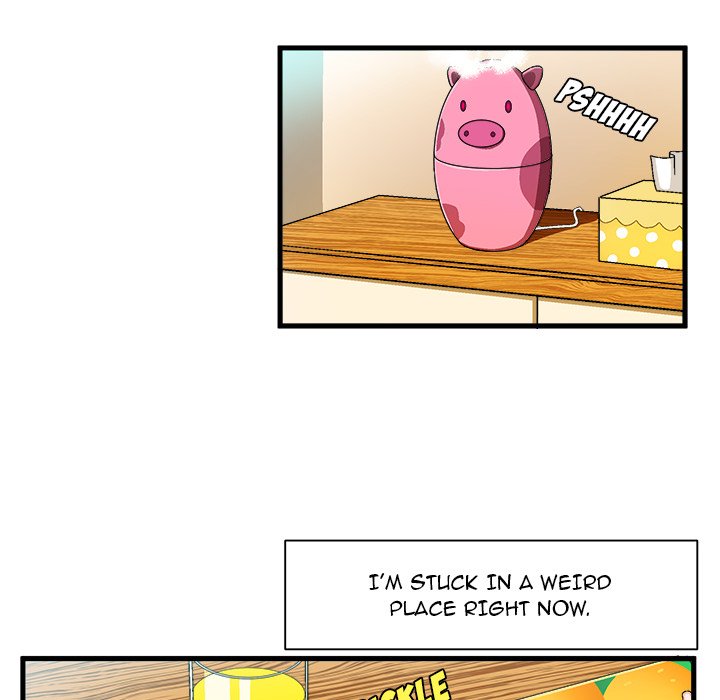 The Perfect Duo Manhwa - Chapter 2 Page 45