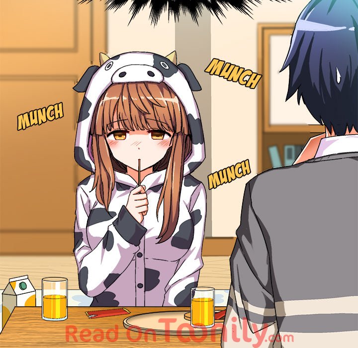 The Perfect Duo Manhwa - Chapter 2 Page 50