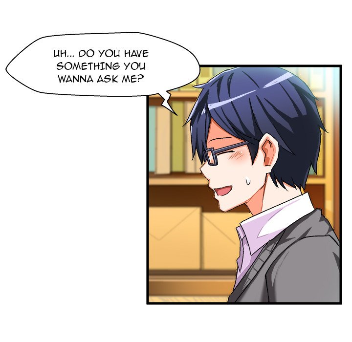 The Perfect Duo Manhwa - Chapter 2 Page 54