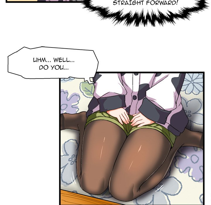 The Perfect Duo Manhwa - Chapter 2 Page 56