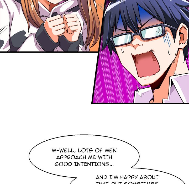 The Perfect Duo Manhwa - Chapter 2 Page 58