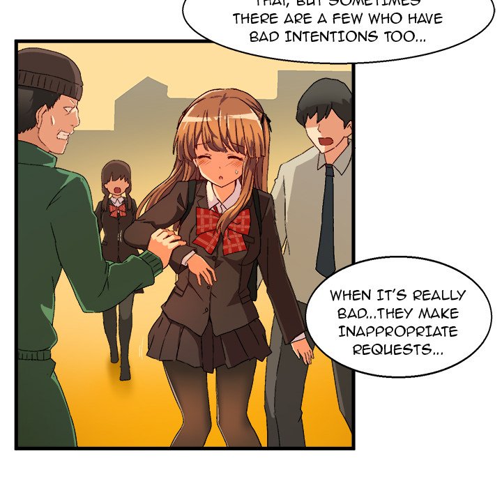 The Perfect Duo Manhwa - Chapter 2 Page 59