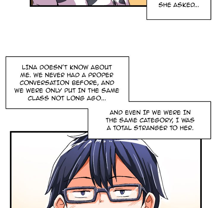 The Perfect Duo Manhwa - Chapter 2 Page 61