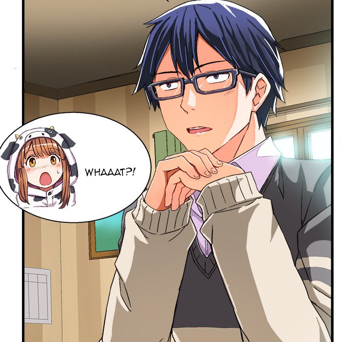 The Perfect Duo Manhwa - Chapter 2 Page 65