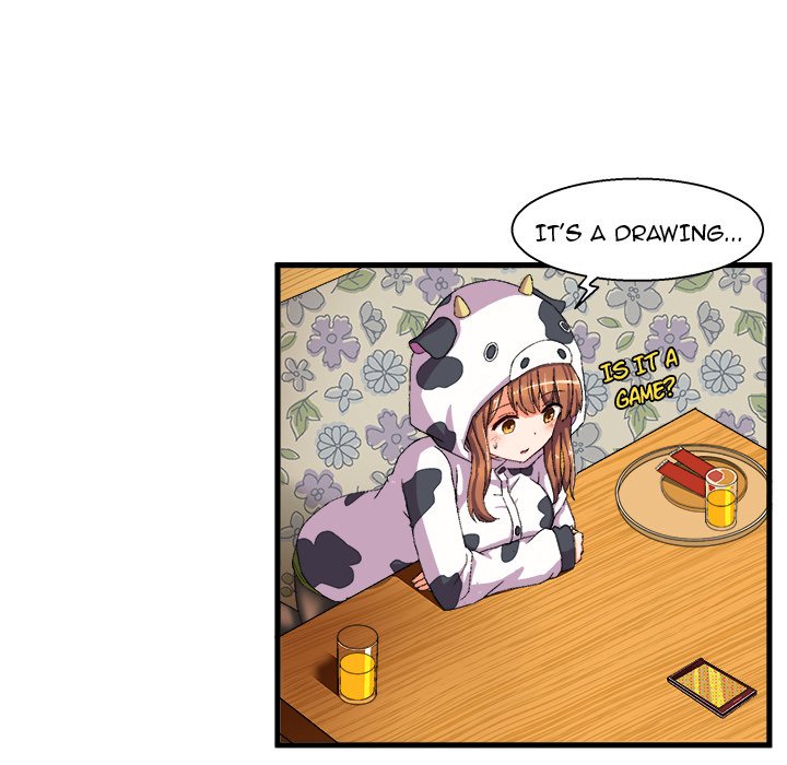 The Perfect Duo Manhwa - Chapter 2 Page 69