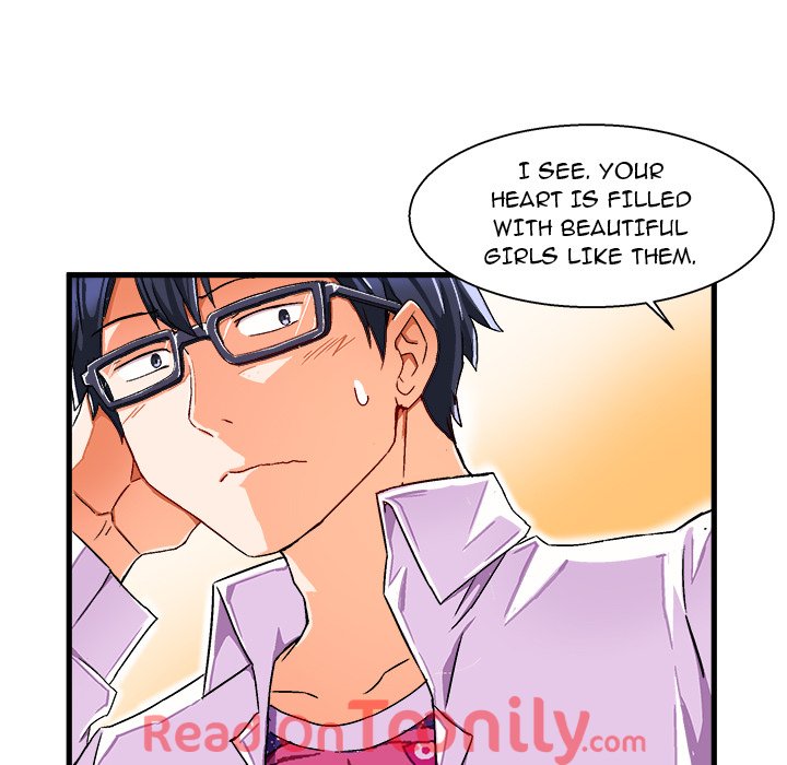 The Perfect Duo Manhwa - Chapter 2 Page 84