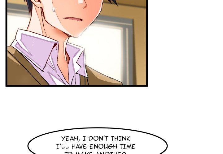 The Perfect Duo Manhwa - Chapter 44 Page 2