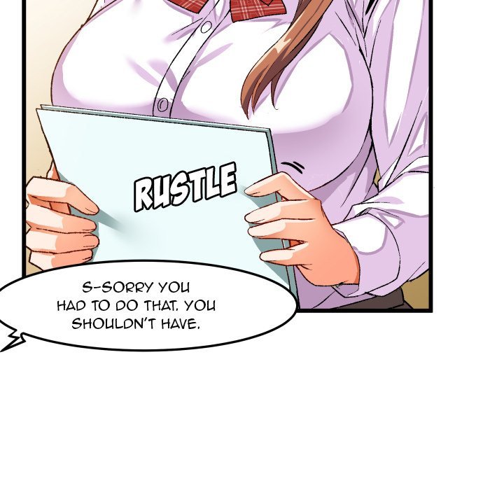 The Perfect Duo Manhwa - Chapter 44 Page 14