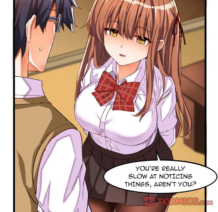 The Perfect Duo Manhwa - Chapter 44 Page 21