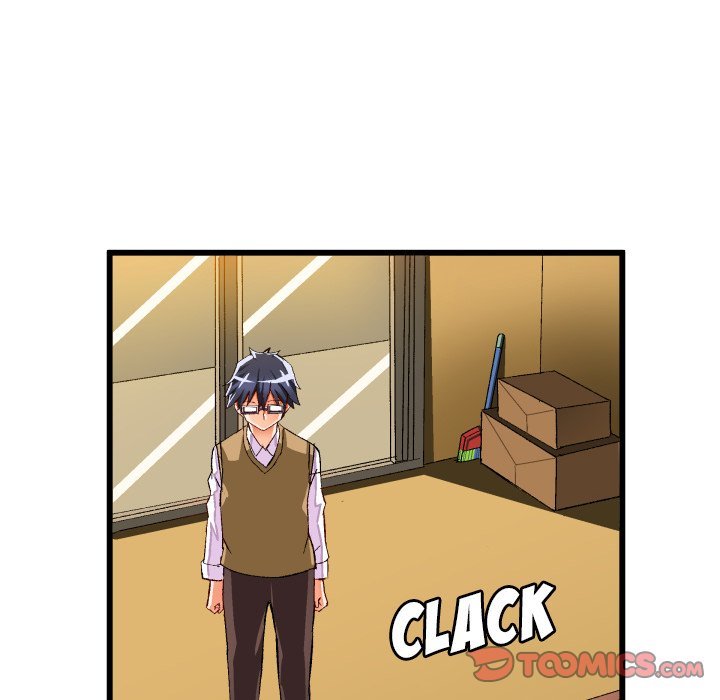 The Perfect Duo Manhwa - Chapter 44 Page 25