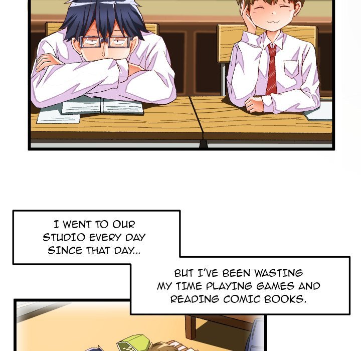 The Perfect Duo Manhwa - Chapter 44 Page 34