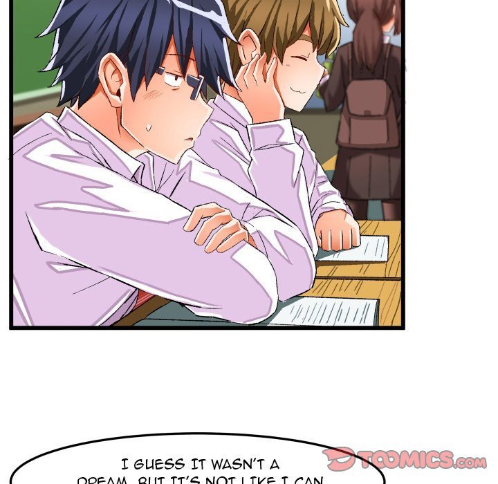 The Perfect Duo Manhwa - Chapter 44 Page 37