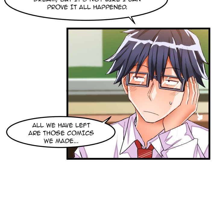 The Perfect Duo Manhwa - Chapter 44 Page 38