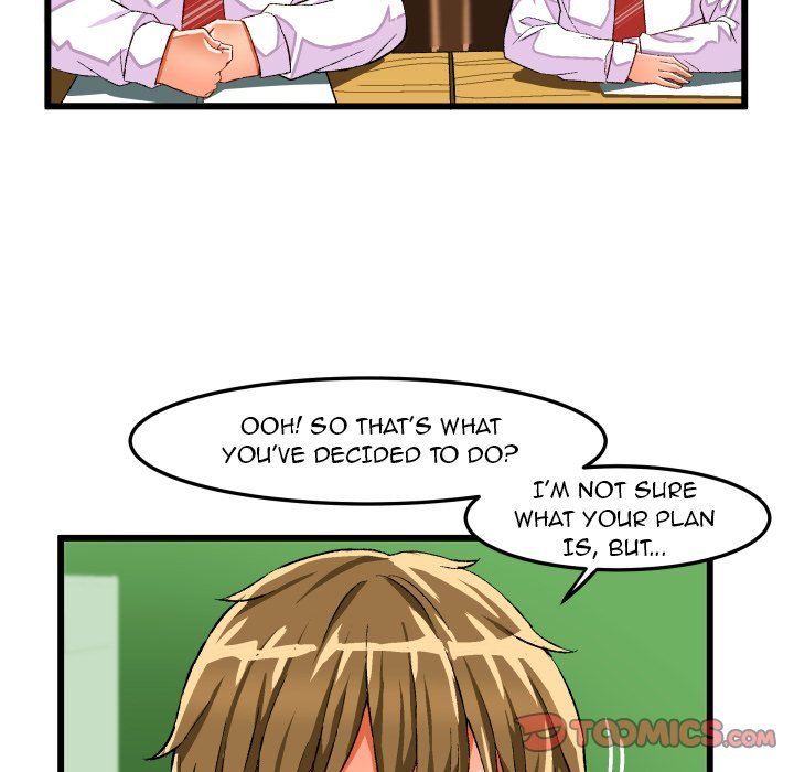 The Perfect Duo Manhwa - Chapter 44 Page 41