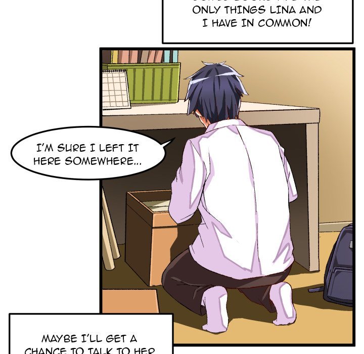 The Perfect Duo Manhwa - Chapter 44 Page 44