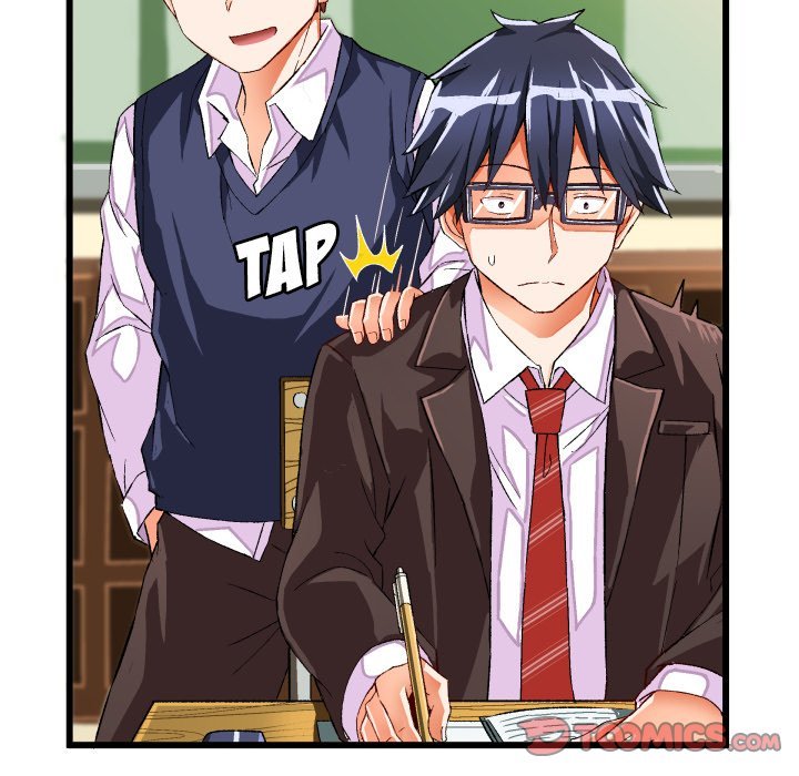 The Perfect Duo Manhwa - Chapter 44 Page 57