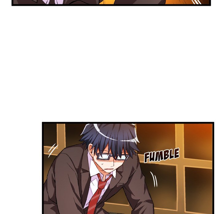 The Perfect Duo Manhwa - Chapter 44 Page 68