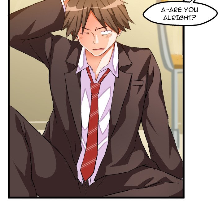 The Perfect Duo Manhwa - Chapter 44 Page 70