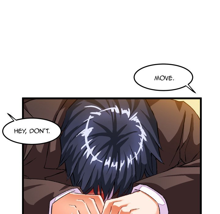 The Perfect Duo Manhwa - Chapter 44 Page 71