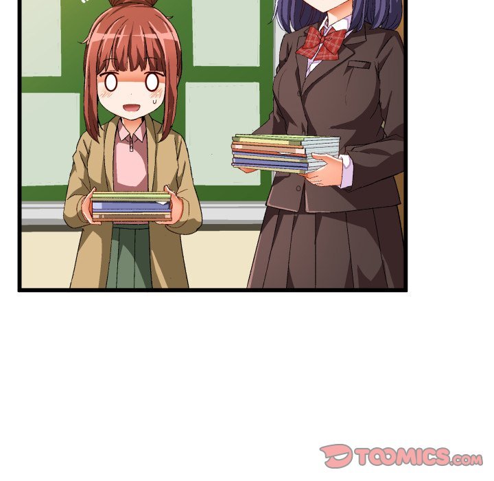 The Perfect Duo Manhwa - Chapter 44 Page 73