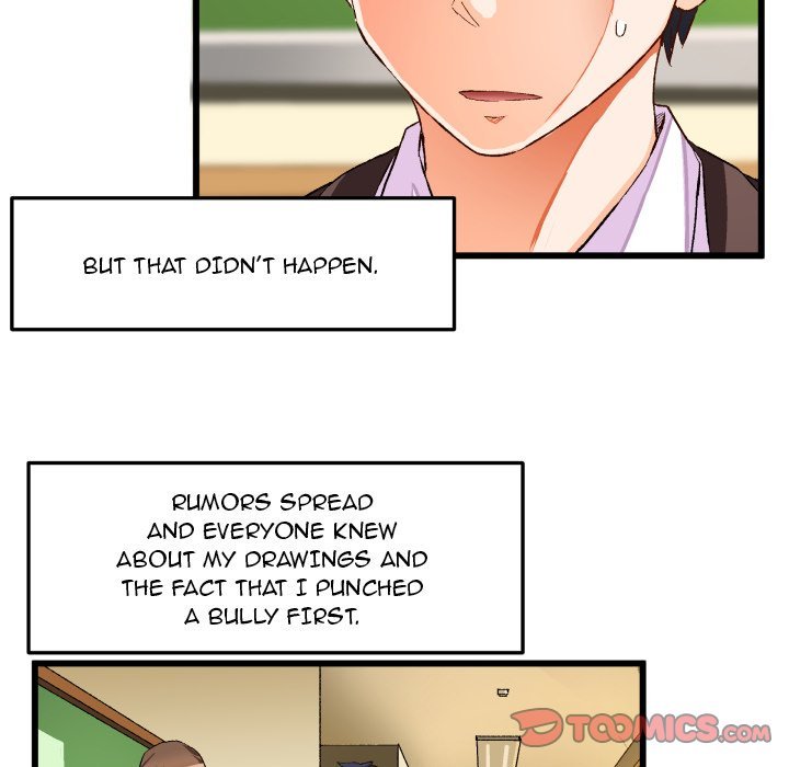 The Perfect Duo Manhwa - Chapter 44 Page 77