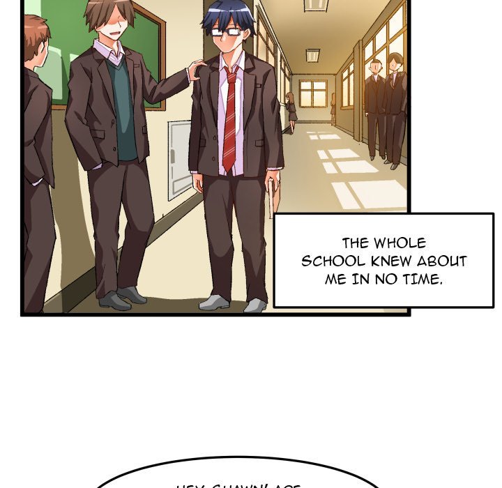 The Perfect Duo Manhwa - Chapter 44 Page 78