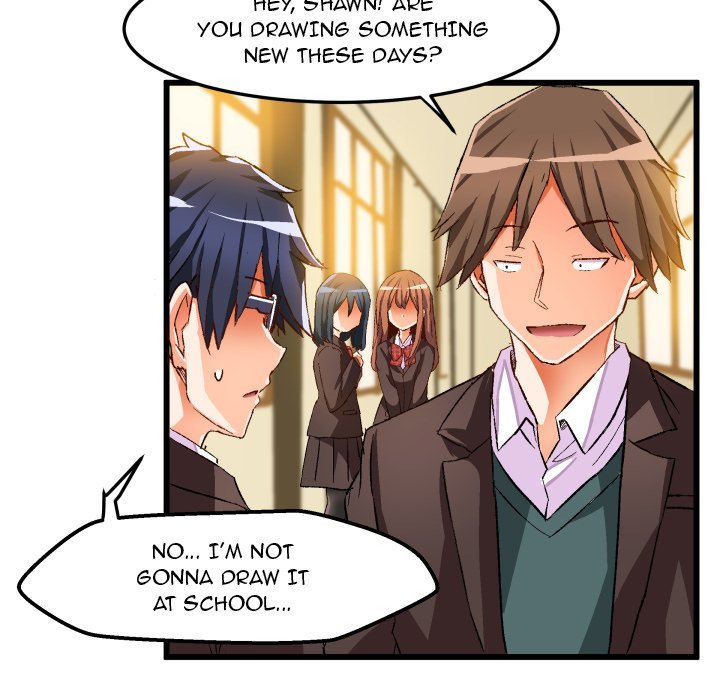 The Perfect Duo Manhwa - Chapter 44 Page 79