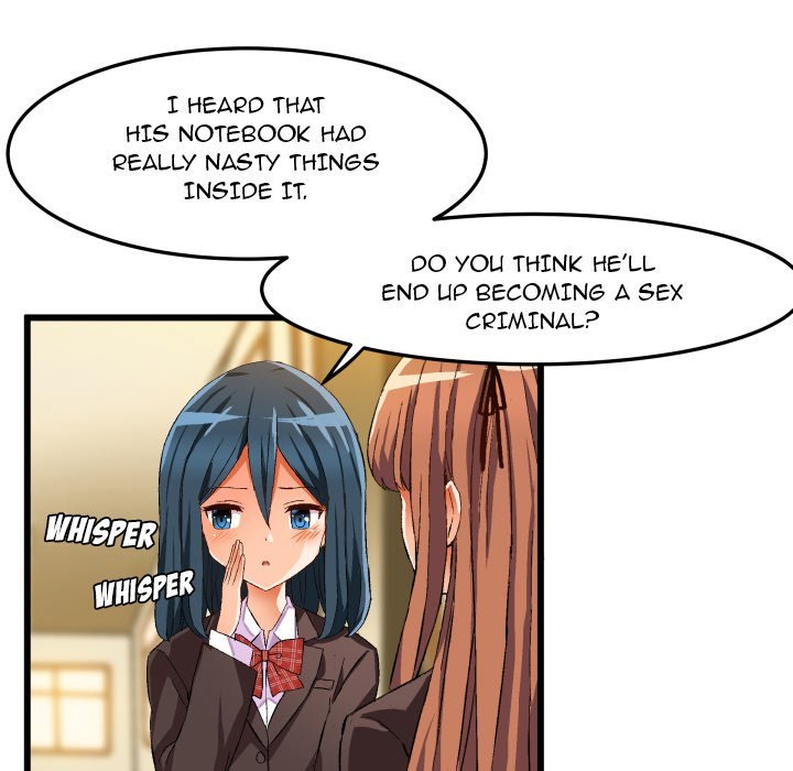 The Perfect Duo Manhwa - Chapter 44 Page 80