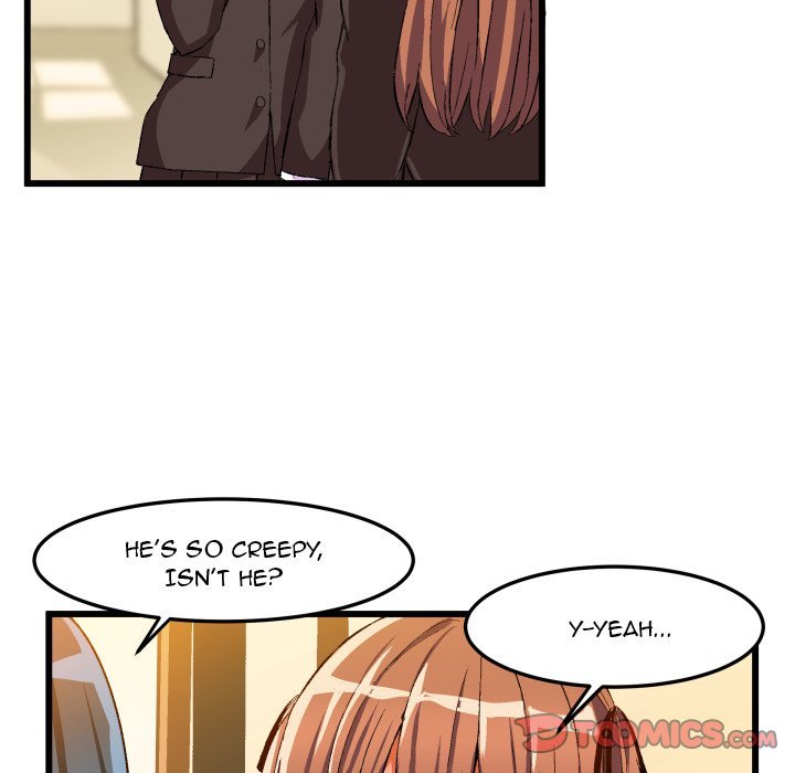 The Perfect Duo Manhwa - Chapter 44 Page 81