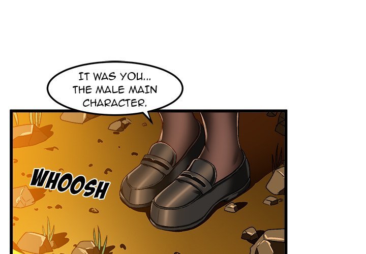 The Perfect Duo Manhwa - Chapter 46 Page 0