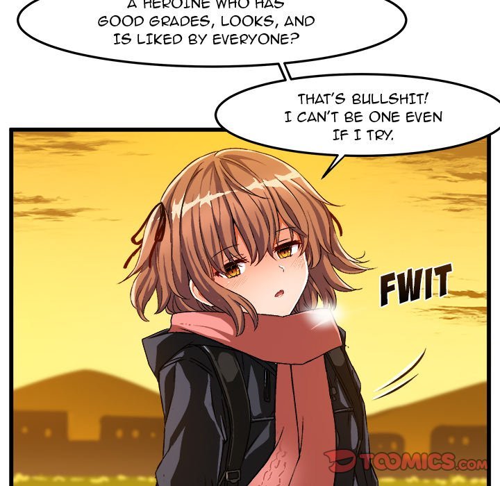 The Perfect Duo Manhwa - Chapter 46 Page 5