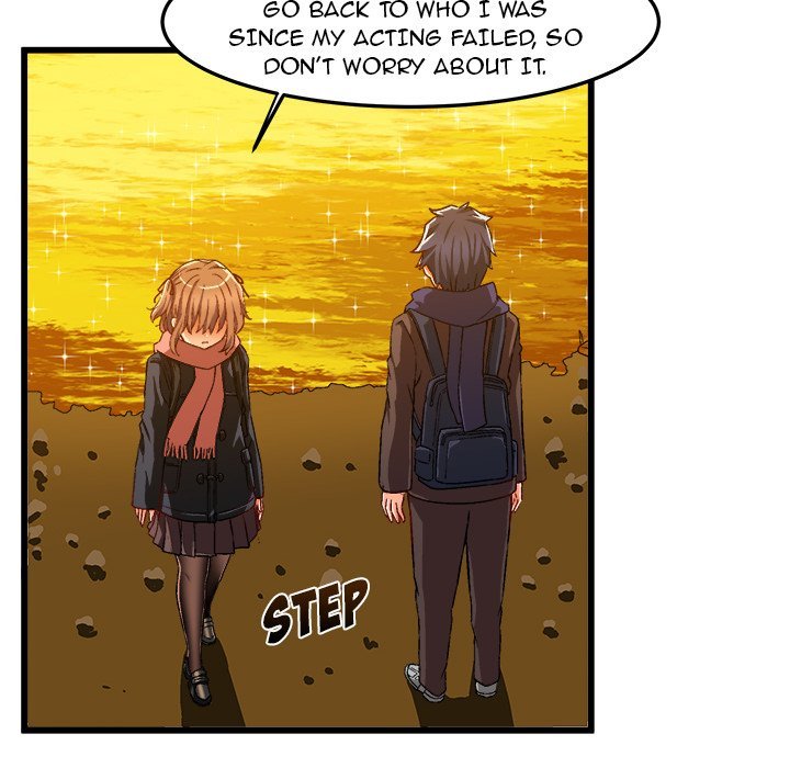 The Perfect Duo Manhwa - Chapter 46 Page 7