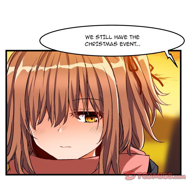 The Perfect Duo Manhwa - Chapter 46 Page 11