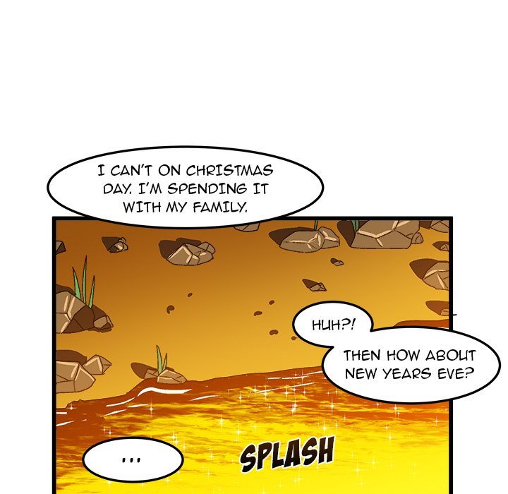 The Perfect Duo Manhwa - Chapter 46 Page 15