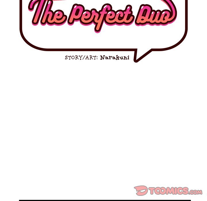The Perfect Duo Manhwa - Chapter 46 Page 17