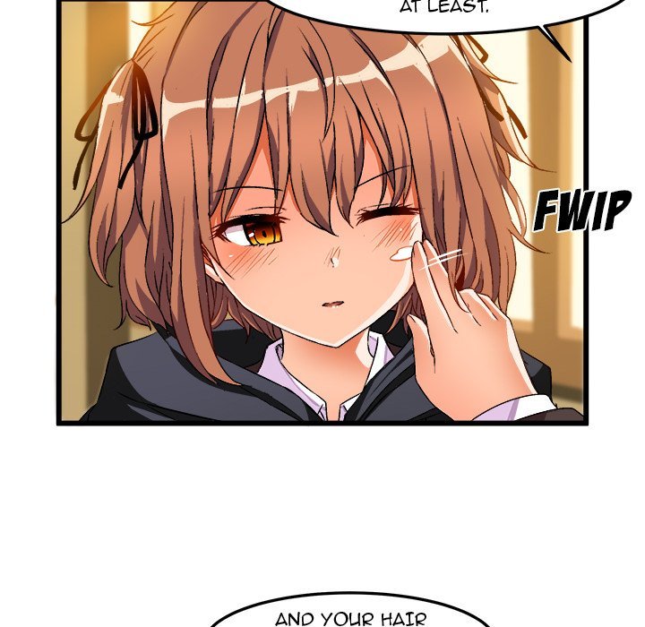 The Perfect Duo Manhwa - Chapter 46 Page 19