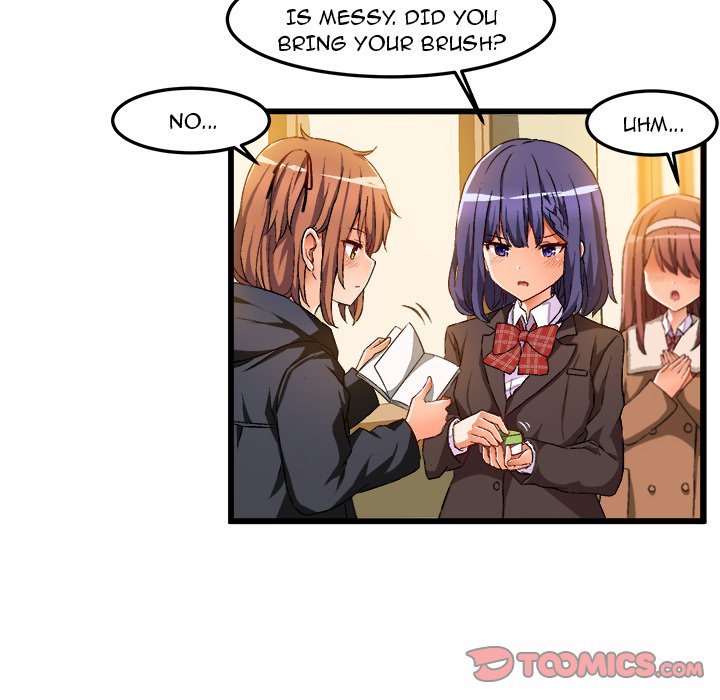 The Perfect Duo Manhwa - Chapter 46 Page 20