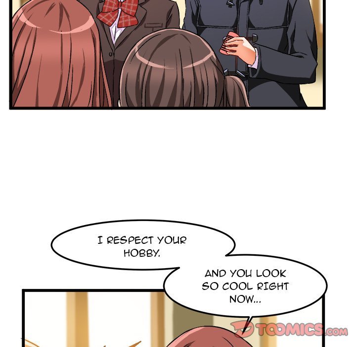 The Perfect Duo Manhwa - Chapter 46 Page 23