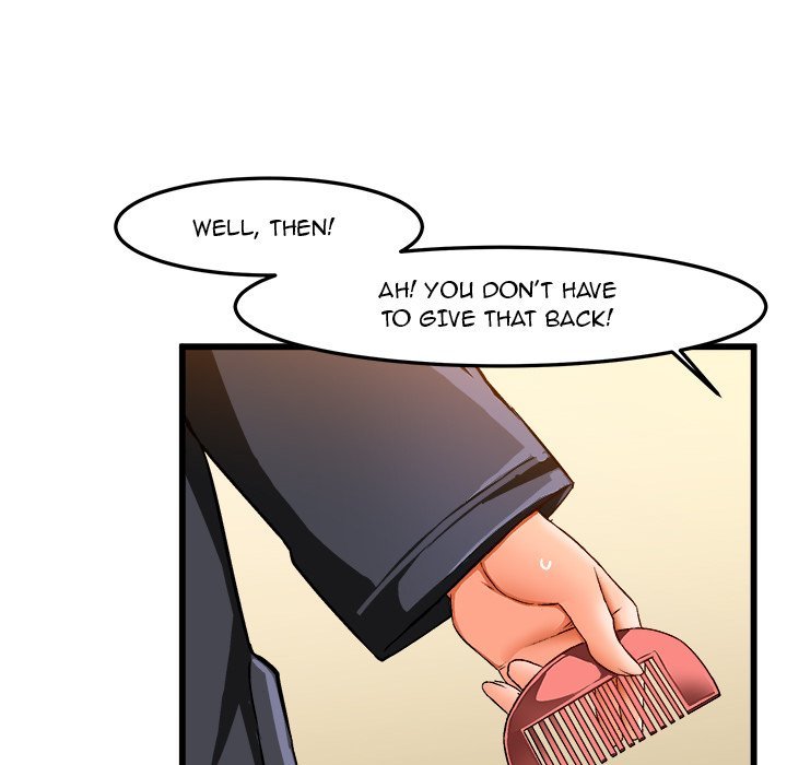 The Perfect Duo Manhwa - Chapter 46 Page 25