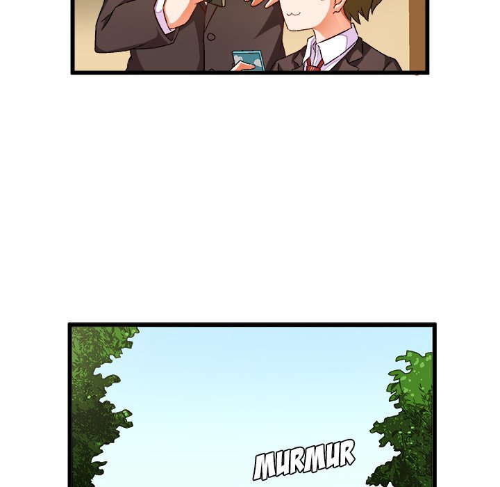 The Perfect Duo Manhwa - Chapter 46 Page 31