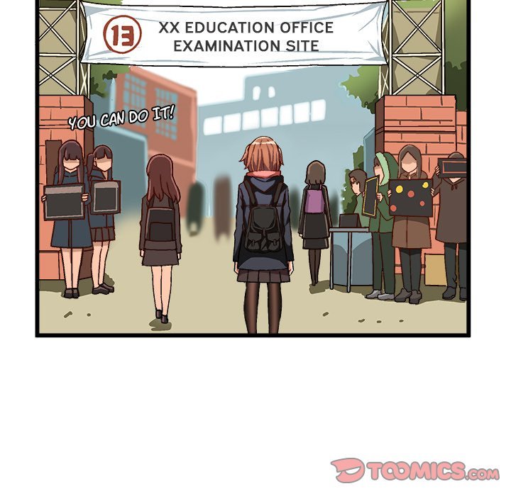 The Perfect Duo Manhwa - Chapter 46 Page 35