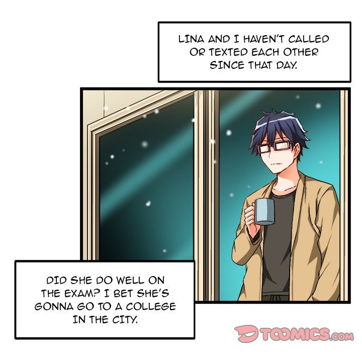 The Perfect Duo Manhwa - Chapter 46 Page 41