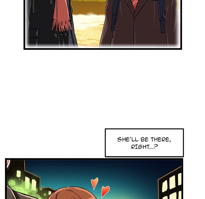 The Perfect Duo Manhwa - Chapter 46 Page 43