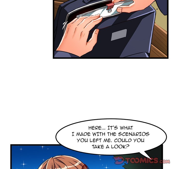 The Perfect Duo Manhwa - Chapter 46 Page 65