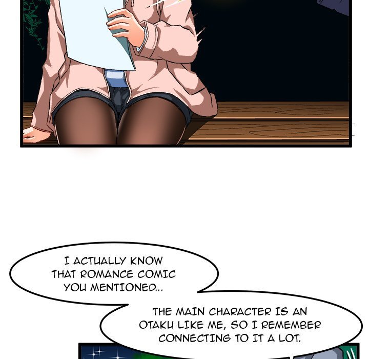 The Perfect Duo Manhwa - Chapter 46 Page 70
