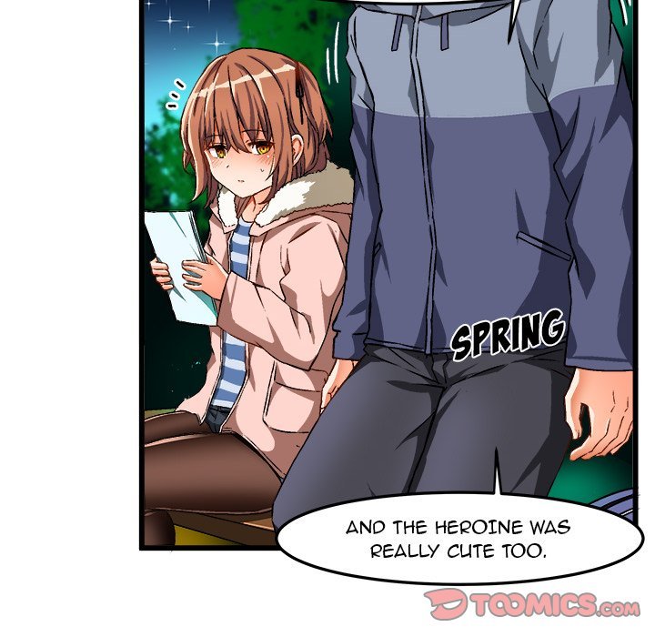 The Perfect Duo Manhwa - Chapter 46 Page 71