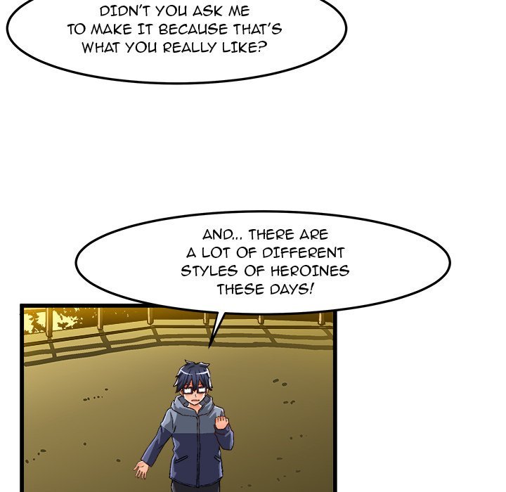 The Perfect Duo Manhwa - Chapter 46 Page 75