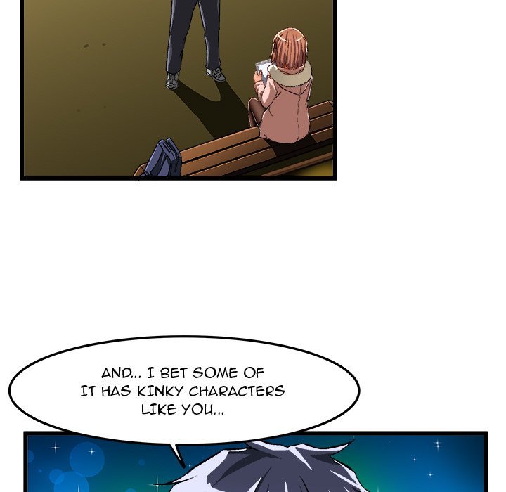 The Perfect Duo Manhwa - Chapter 46 Page 76