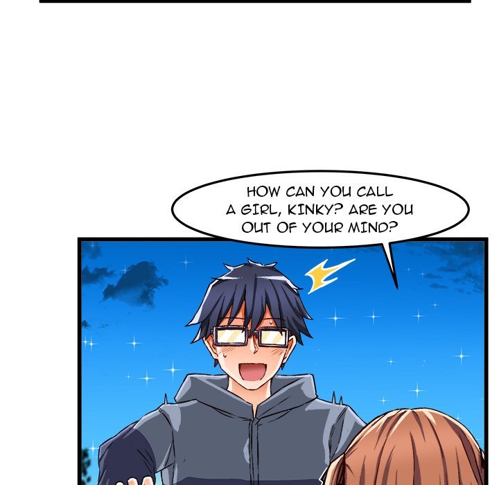 The Perfect Duo Manhwa - Chapter 46 Page 79