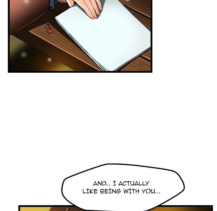 The Perfect Duo Manhwa - Chapter 46 Page 81